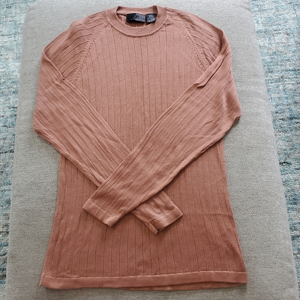 Men's lightweight sweater
